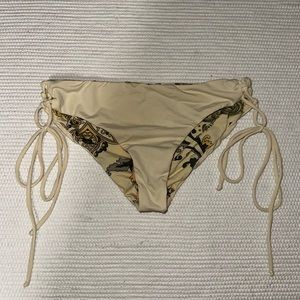 Reversible San Lorenzo Bottom • XS
